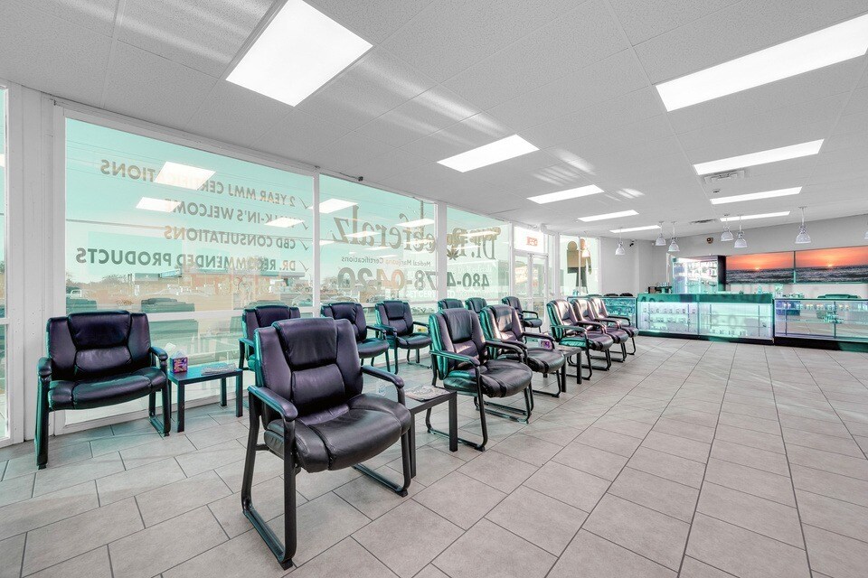 3550 E Broadway Rd, Mesa, AZ for sale Interior Photo- Image 1 of 12