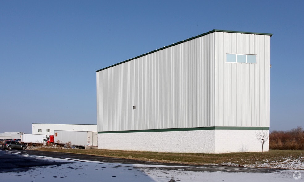 5343 Commerce Square Dr, Indianapolis, IN for sale - Building Photo - Image 3 of 14