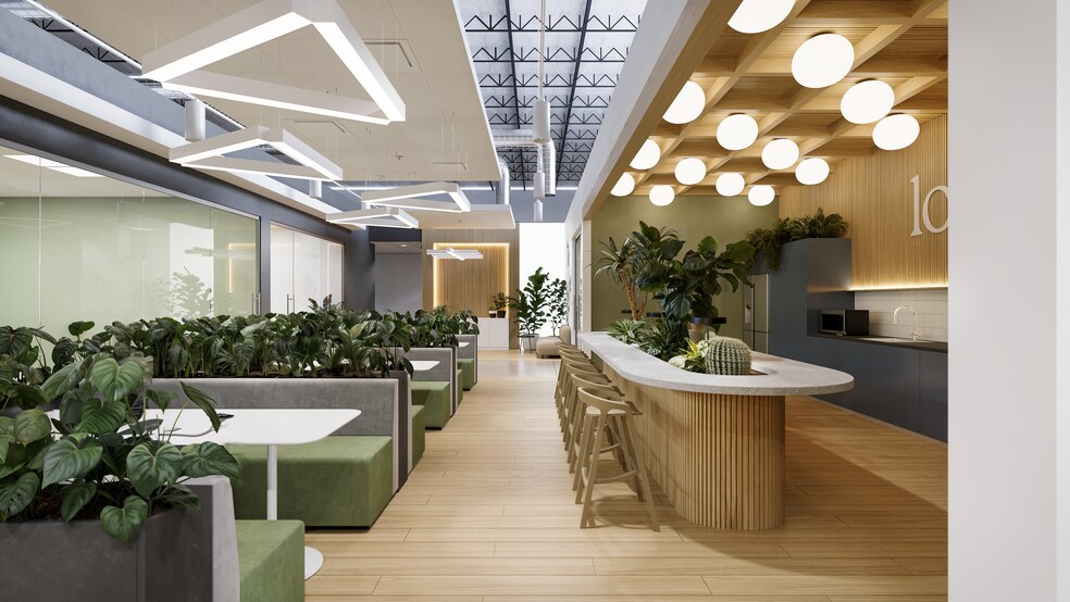 4750 S 44th Pl, Phoenix, AZ à louer - Photo intérieure - Image 3 de 50