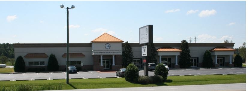 4525 US 264 Hwy W, Washington, NC for sale - Primary Photo - Image 3 of 21