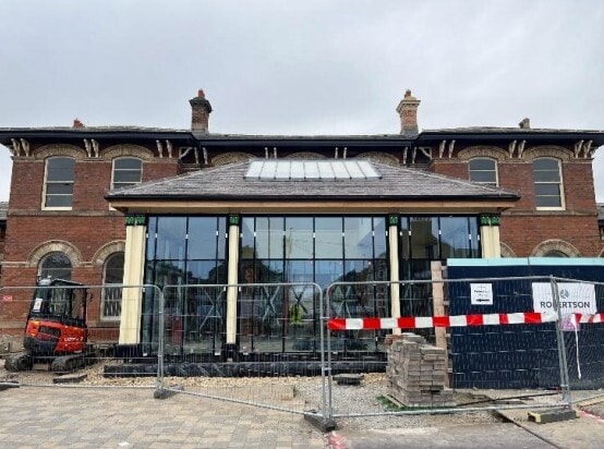 Station Rd, Redcar for lease - Building Photo - Image 3 of 5