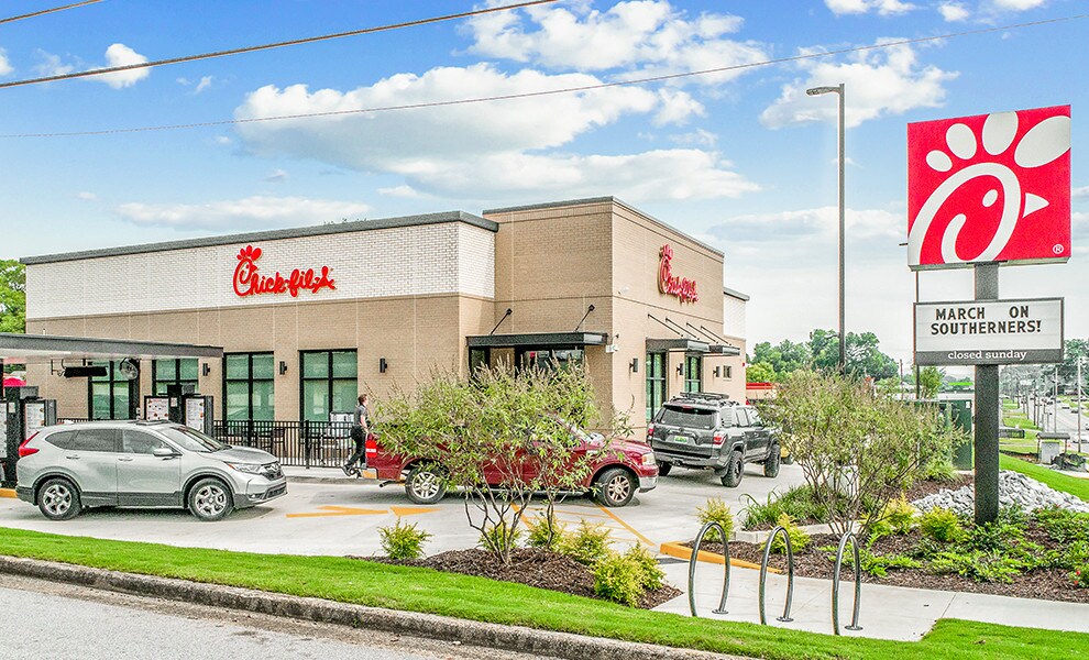 502 Pelham Rd S, Jacksonville, AL for sale Primary Photo- Image 1 of 1