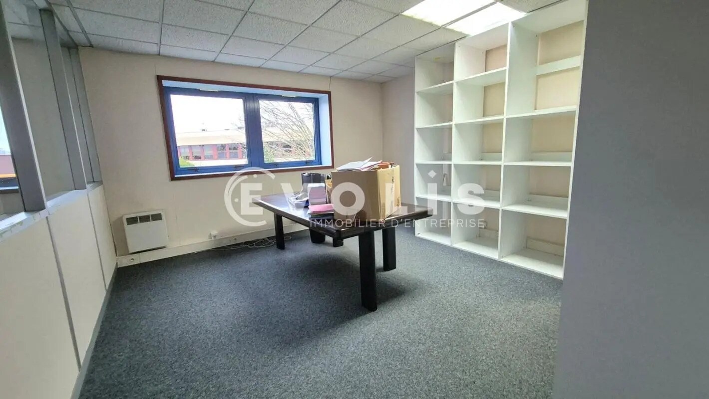 Bureau dans Collégien à louer Photo intérieure- Image 1 de 10