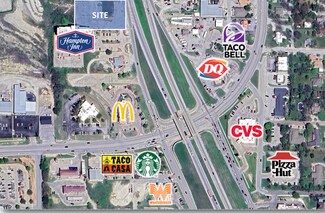 Plus de détails pour 104 Business 81-287, Decatur, TX - Terrain à vendre