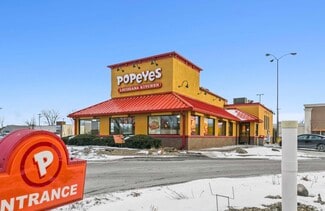 Plus de détails pour 14747 Lorain Ave, Cleveland, OH - Commerce de détail à vendre