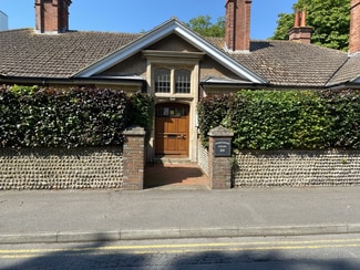 Plus de détails pour 29 Compton Place Rd, Eastbourne - Bureau à louer