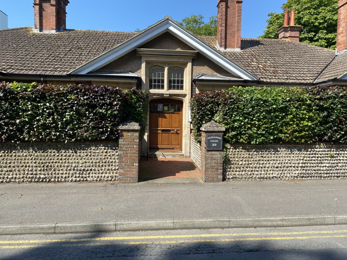 29 Compton Place Rd, Eastbourne à louer Photo du bâtiment- Image 1 de 17