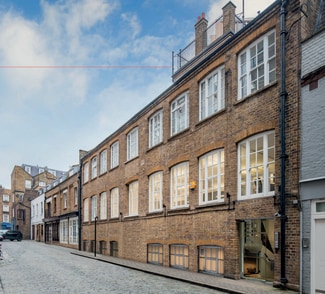 More details for 3-6 Kenrick Pl, London - Coworking for Lease