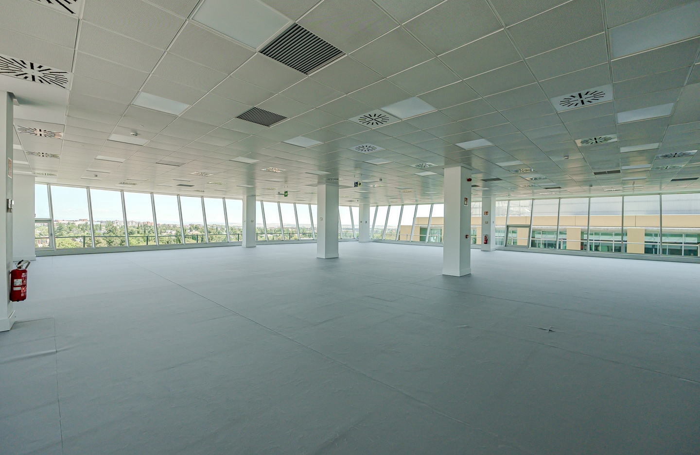 Calle Josefa Valcárcel, 40, Madrid, Madrid à louer Photo intérieure- Image 1 de 14