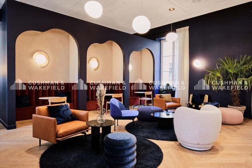 2 Place De La Concorde, Paris for lease - Lobby - Image 1 of 12
