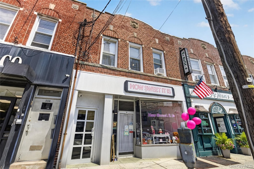 994 McLean Ave, Yonkers, NY for sale - Building Photo - Image 1 of 21
