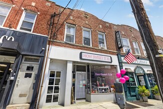 Plus de détails pour 994 McLean Ave, Yonkers, NY - Commerce de détail à vendre