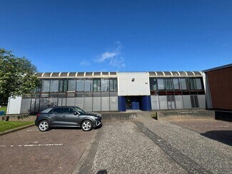 Plus de détails pour 2 South Ave, Clydebank - Industriel à louer