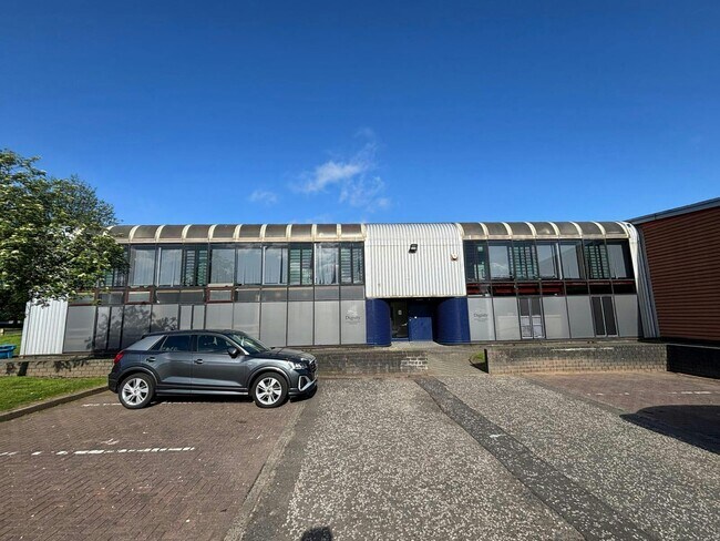 Plus de détails pour 2 South Ave, Clydebank - Industriel à louer