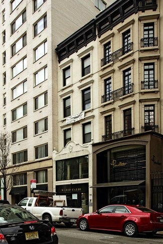 Plus de détails pour 741 Madison Ave, New York, NY - Bureau/Commerce de détail à louer