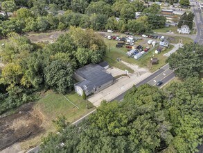 4018 12th St NW, Canton, OH - AERIAL  map view - Image1