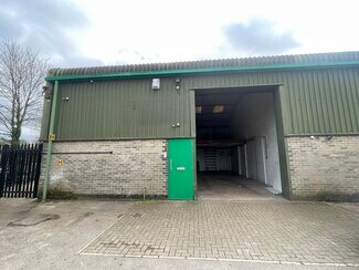 More details for Burial Ground Ln, Maidstone - Industrial for Lease