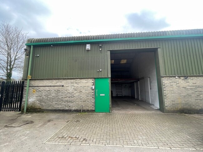 More details for Burial Ground Ln, Maidstone - Industrial for Lease