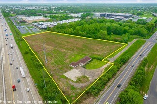 More details for 4460 Trabue Road, Columbus, OH - Land for Sale