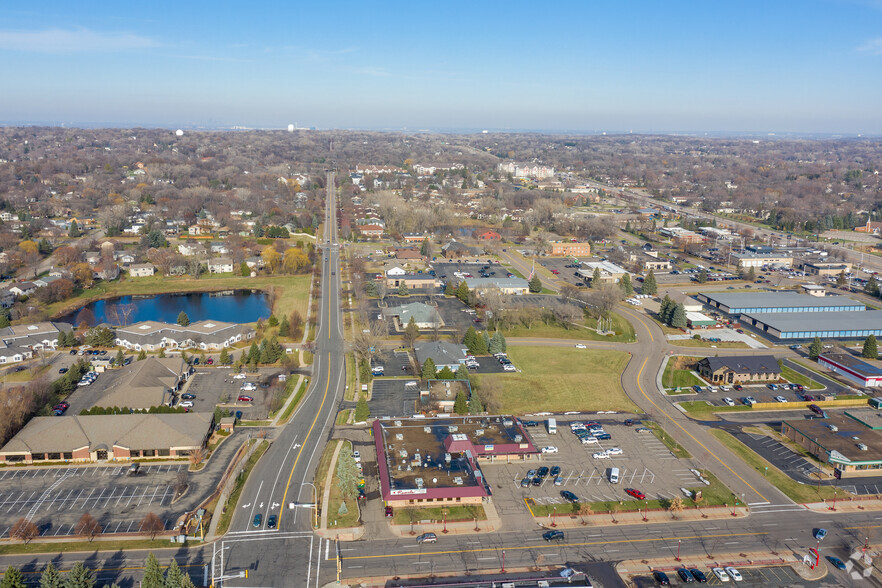 7701-7721 147th St W, Saint Paul, MN for lease - Aerial - Image 3 of 6