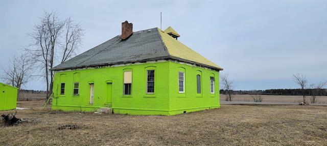 3071 Worth Rd, Standish, MI for sale - Building Photo - Image 2 of 10