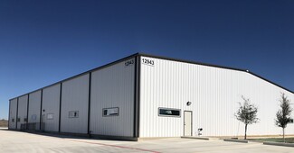 Plus de détails pour 12943 Wright Rd, Buda, TX - Industriel à louer