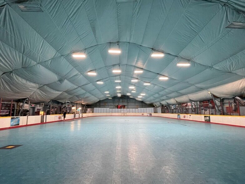 1520 Military Rd, Tonawanda, NY à louer - Photo intérieure - Image 2 de 3