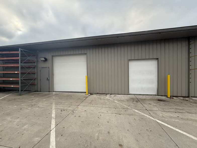 1197 Hoyt St SE, Grand Rapids, MI for lease - Building Photo - Image 3 of 16