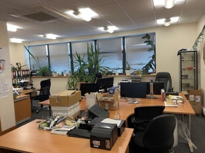 Stirling Way, Borehamwood à louer Photo intérieure- Image 2 de 3