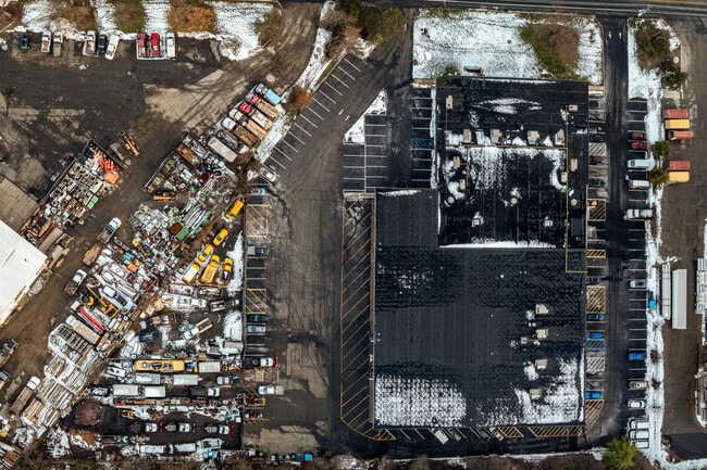 More details for 40 Brunswick Ave, Edison, NJ - Industrial for Sale