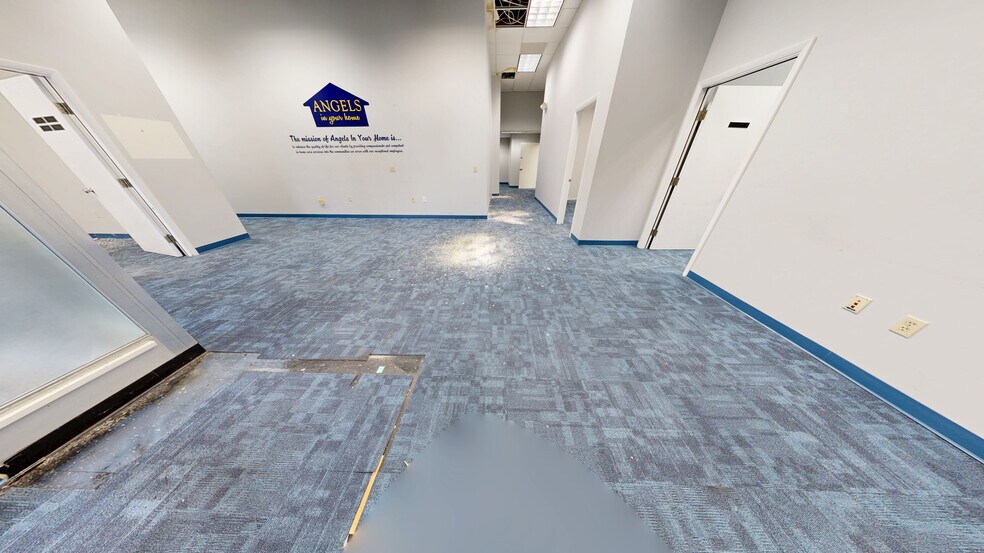 1495 Lake Ave, Rochester, NY à vendre - Numérisation 3D de Matterport - Image 3 de 29