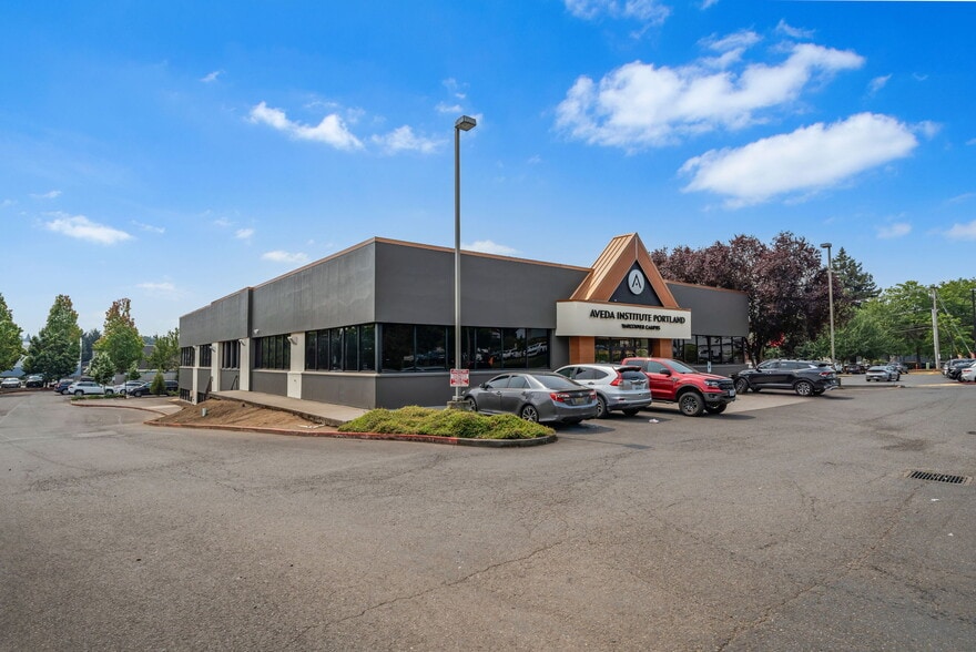 6615 NE Fourth Plain Blvd, Vancouver, WA for sale - Building Photo - Image 2 of 4