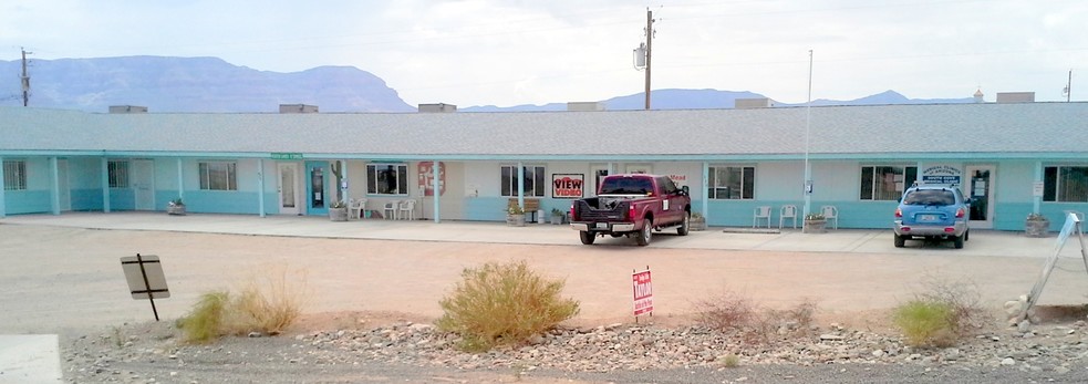 330 E Meadview Blvd, Meadview, AZ for sale - Building Photo - Image 1 of 1