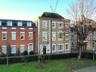 More details for Church Ln, Chelmsford - Office for Lease