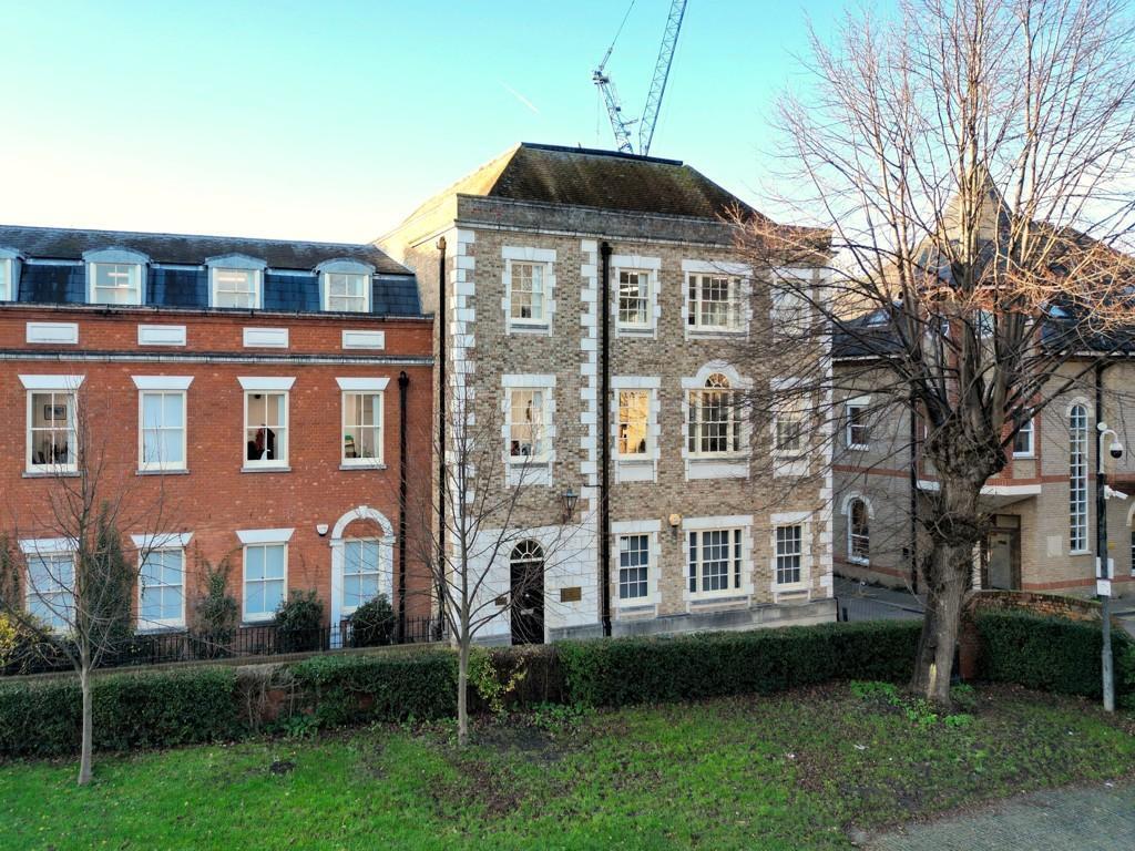 Church Ln, Chelmsford for lease Building Photo- Image 1 of 5