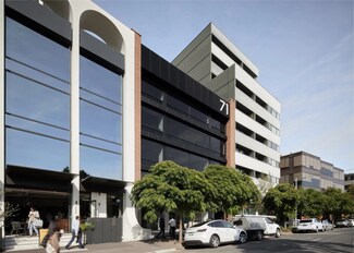 Plus de détails pour 71 Palmerston Cres, South Melbourne - Bureau à louer