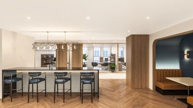 607 14th St NW, Washington, DC for lease Interior Photo- Image 2 of 3