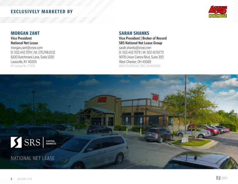 3720 Stone Creek Blvd, Cincinnati, OH à vendre - Photo du bâtiment - Image 2 de 9