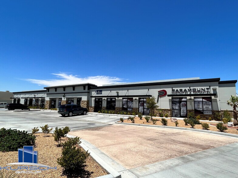 15420 Tamarack Dr, Victorville, CA à louer - Photo du bâtiment - Image 2 de 2