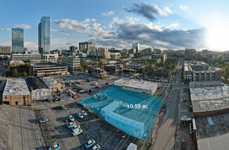More details for 1627 State St, Nashville, TN - Land for Sale