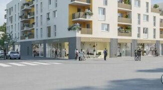 Plus de détails pour Commerce de détail à louer