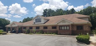 More details for 2907 Kerry Forest Pky, Tallahassee, FL - Office/Medical, Medical for Lease