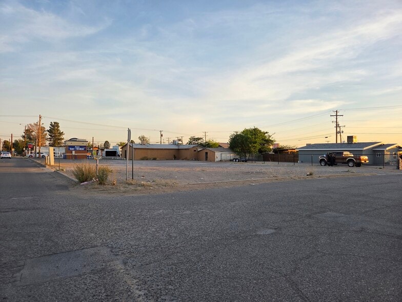 308 Franklin St, Anthony, TX for sale - Building Photo - Image 3 of 27