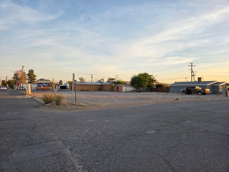 308 Franklin St, Anthony, TX à vendre - Photo du bâtiment - Image 3 de 27