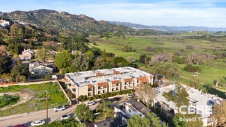 Plus de détails pour 23901 Los Rosas St, West Hills, CA - Multi-résidentiel à vendre