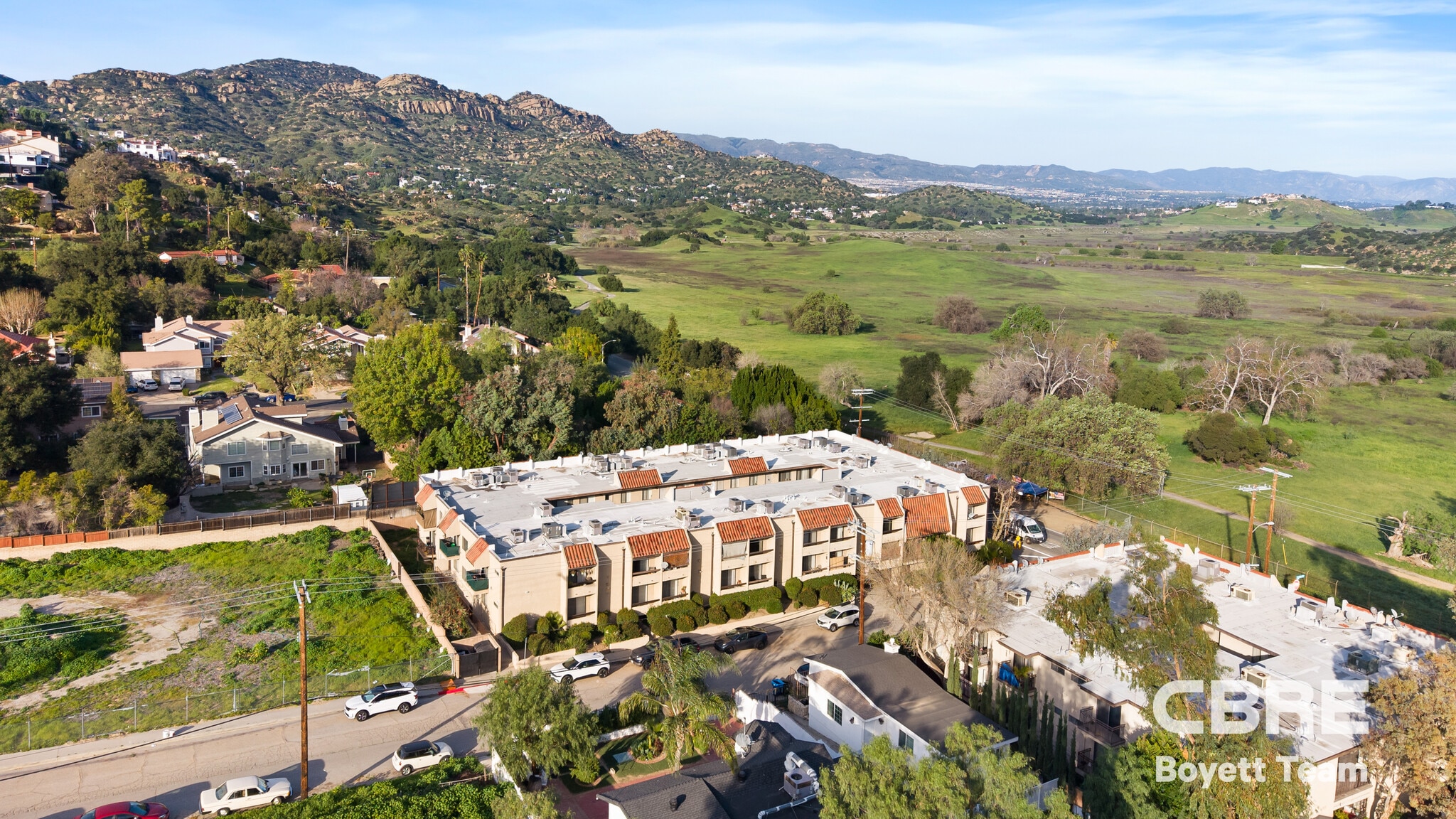 23901 Los Rosas St, West Hills, CA for sale Building Photo- Image 1 of 19