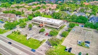More details for 8687 Louetta Rd, Spring, TX - Office/Medical, Medical for Lease