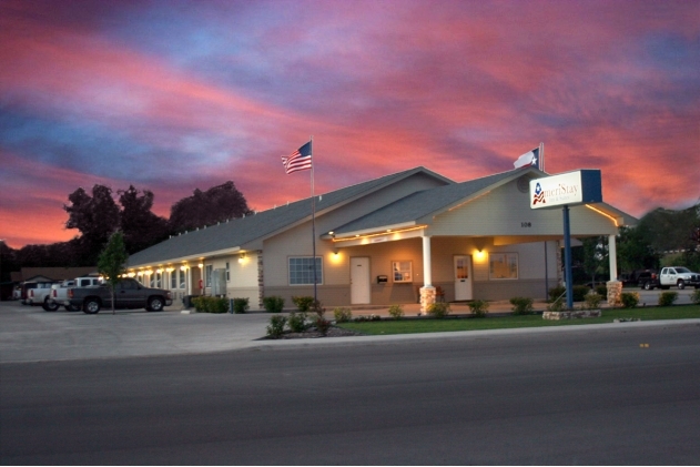 108 N 1st St, Haskell, TX for sale - Primary Photo - Image 1 of 1