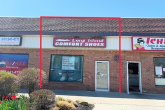 650 Route 112, Port Jefferson Station, NY for lease Interior Photo- Image 2 of 2