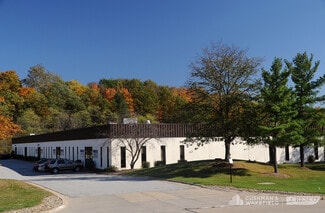 More details for 5325 Naiman Pky, Solon, OH - Flex, Industrial for Lease